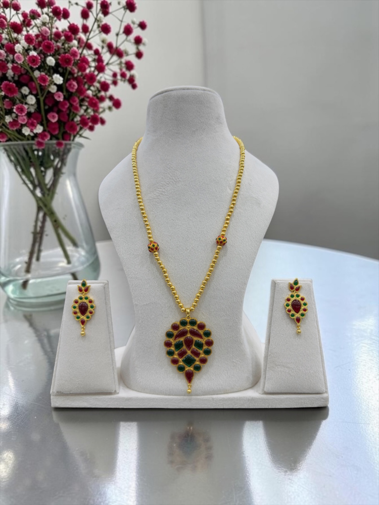 Assamese jewellery
