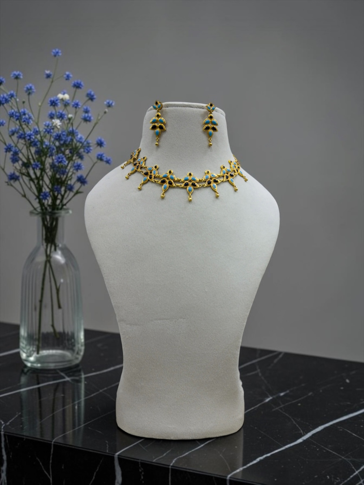 Assamese jewellery