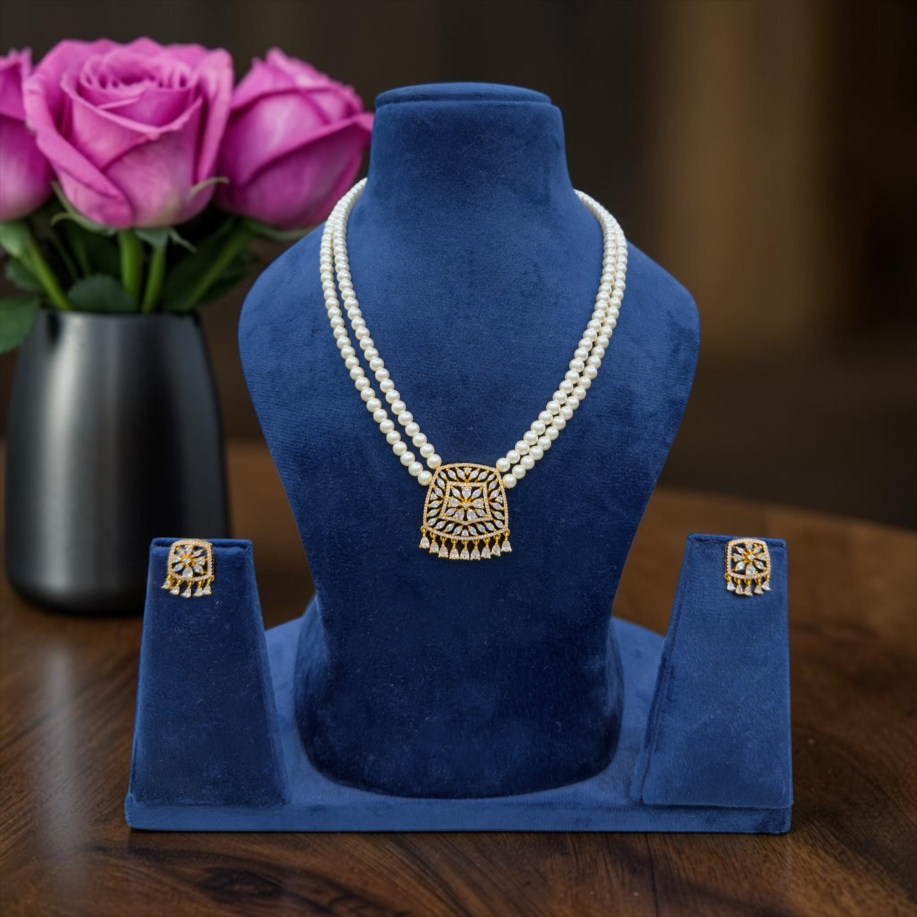 Pearl set