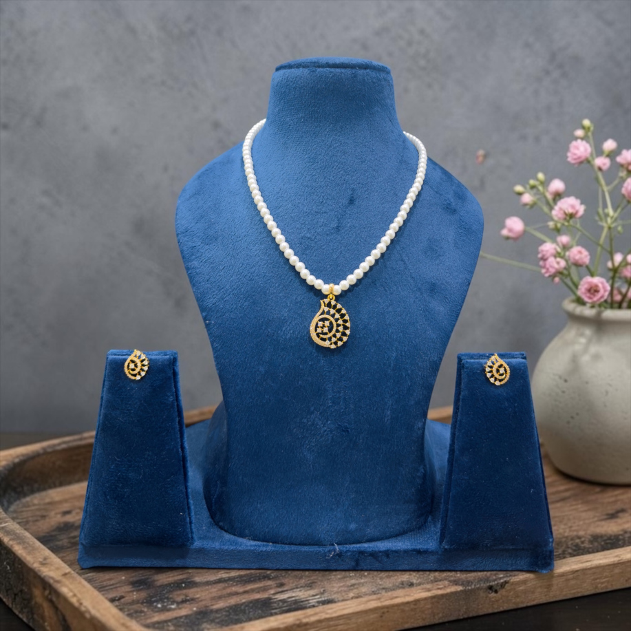 Pearl set (18 inch)