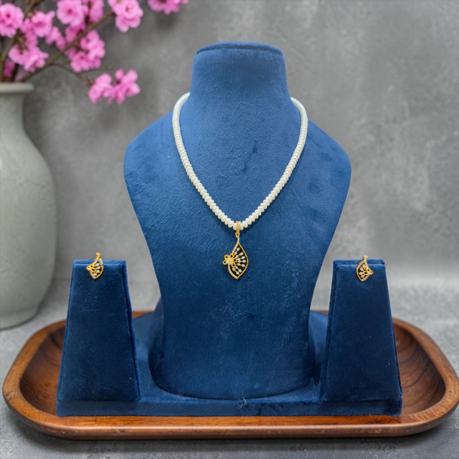Pearl set (18 inch)