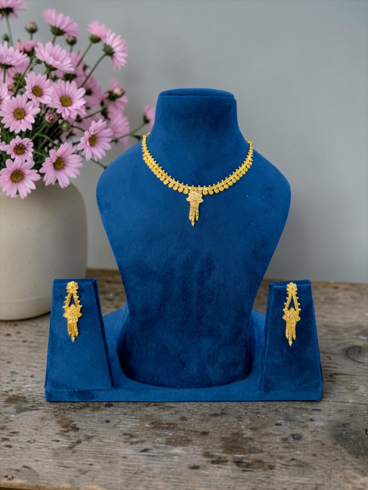 Necklace set