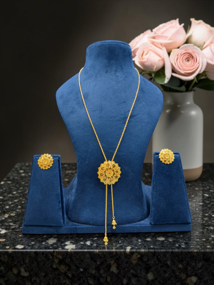 Tie set (24 inch)