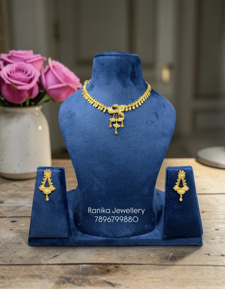 Necklace set