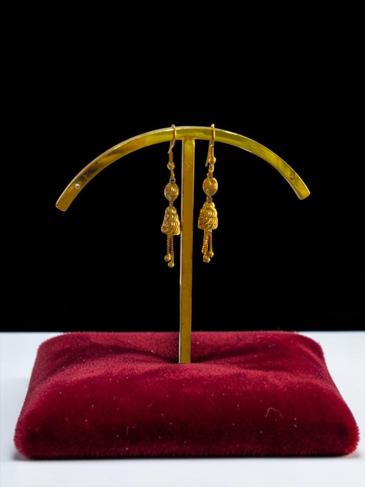 Jhumka