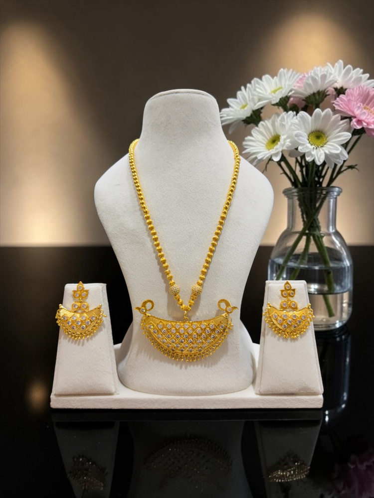 Assamese Jewellery