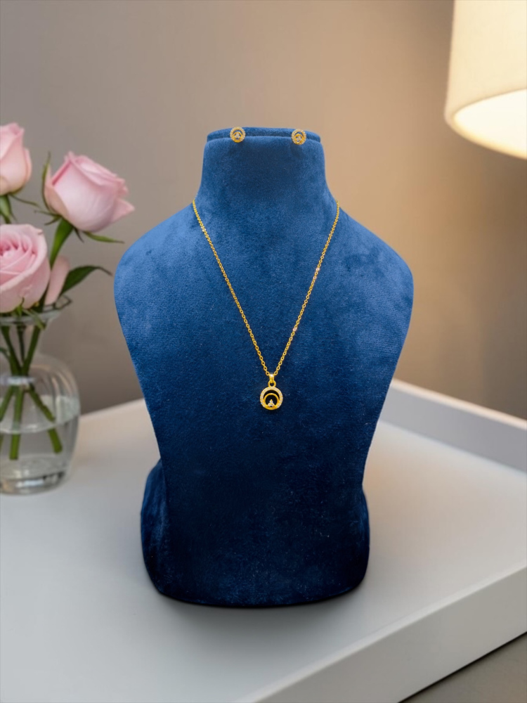 Chain set (18 inch)