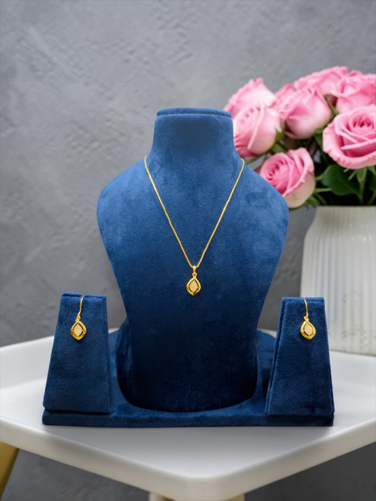 Chain set (18 inch)