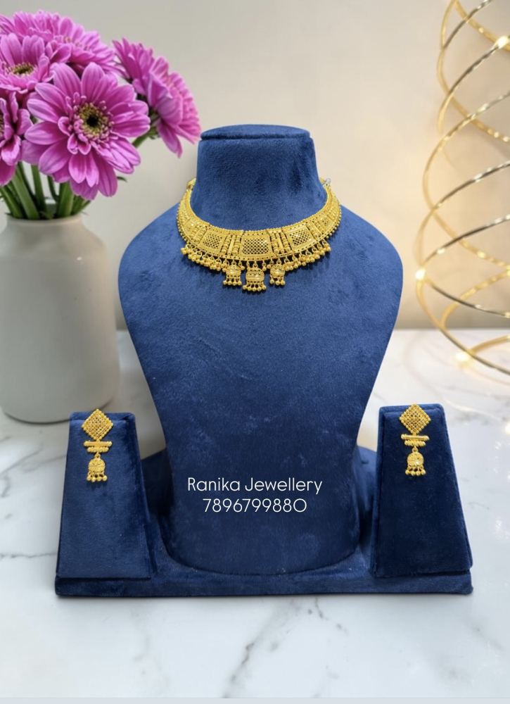 Necklace set
