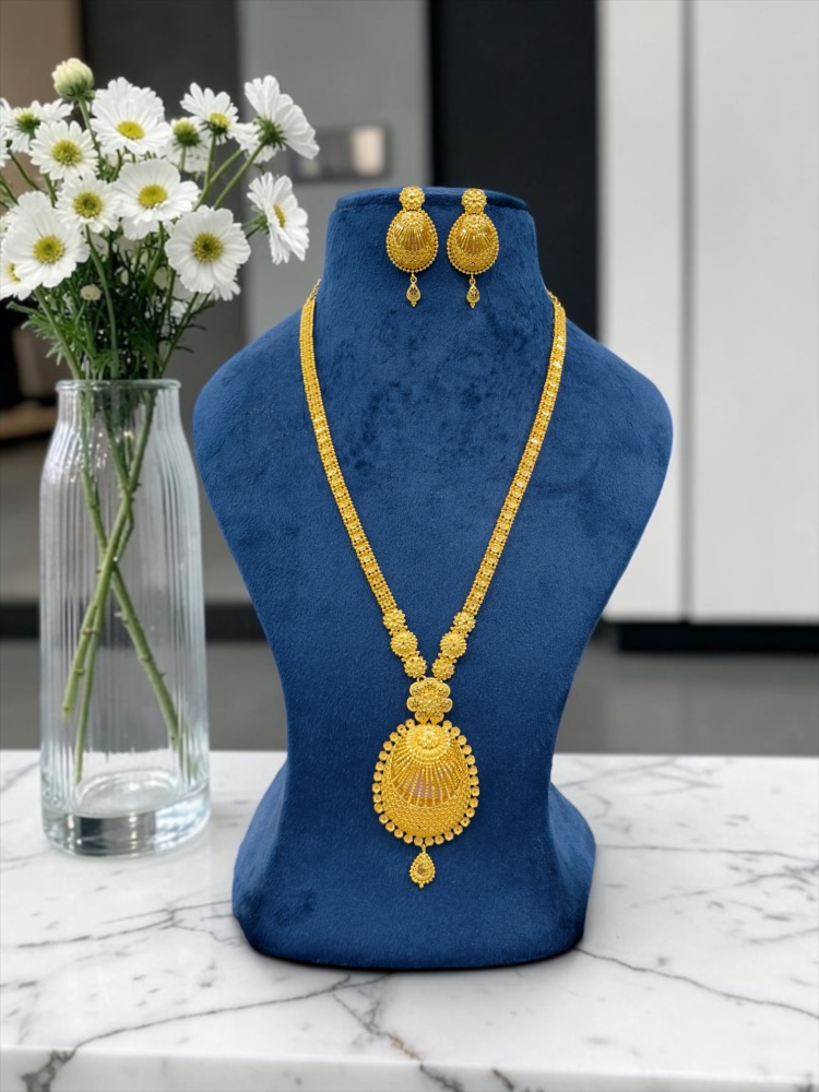 Sitahaar set (Luxe Collection)