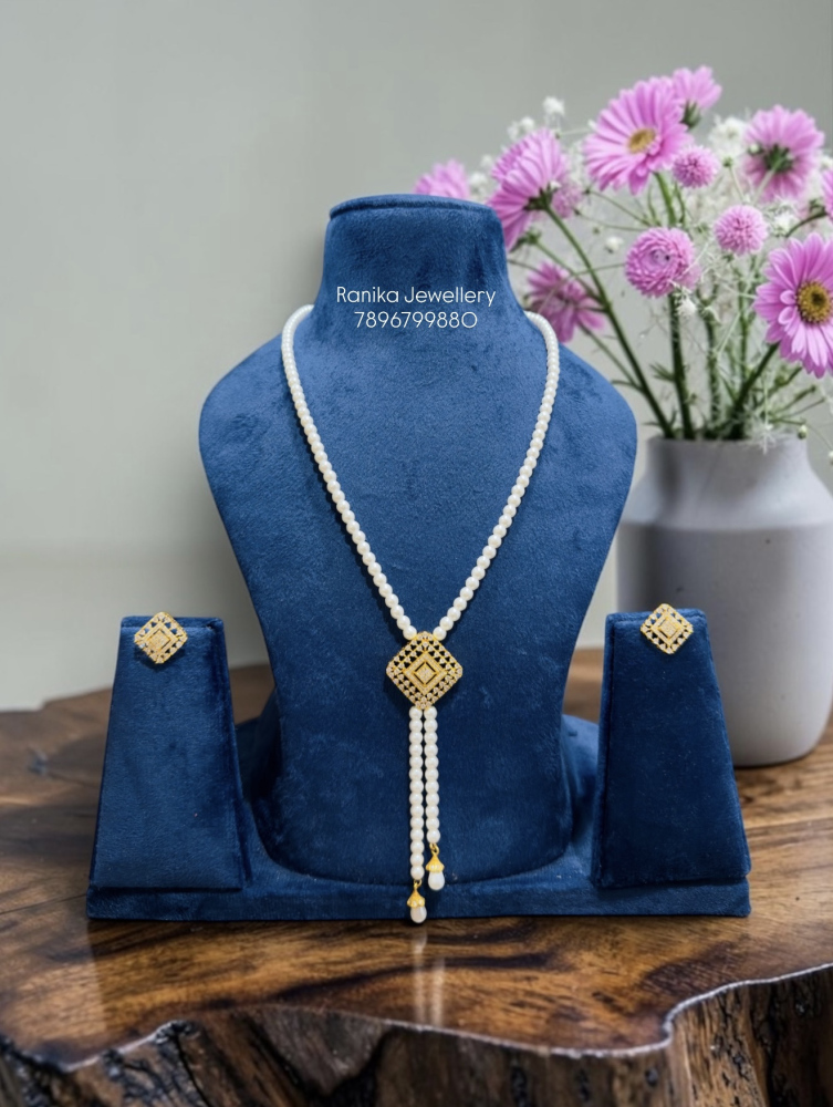 Pearl set