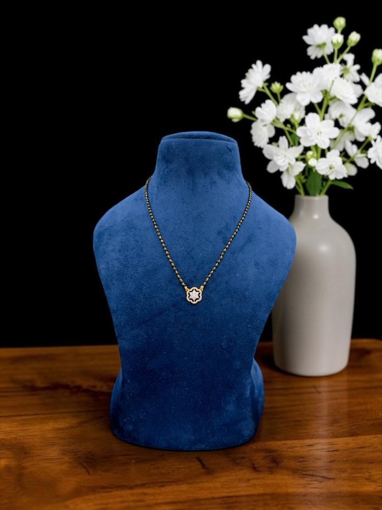 Mangalsutra(16 inch)