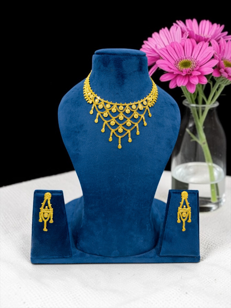 Necklace set