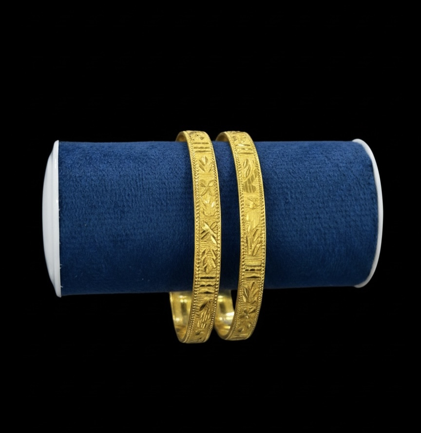 Bangles