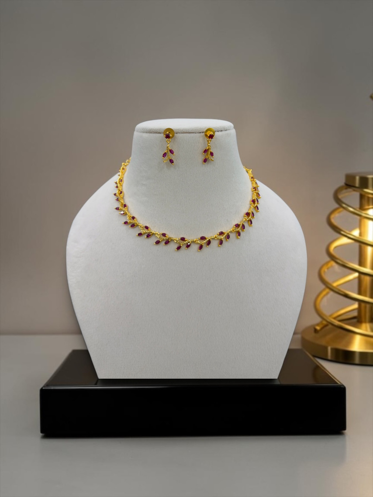 Assamese jewellery