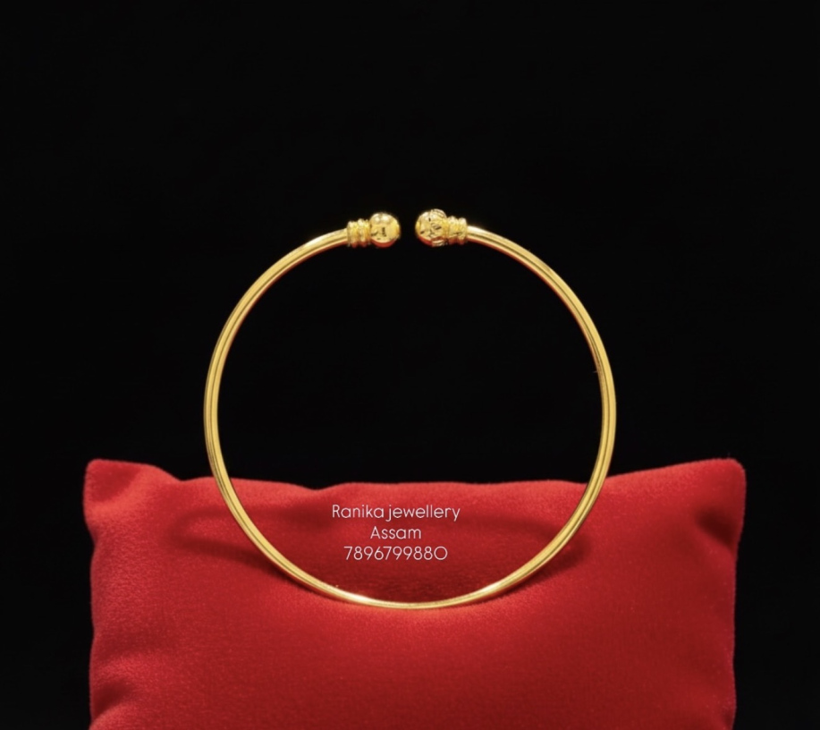 Bangle