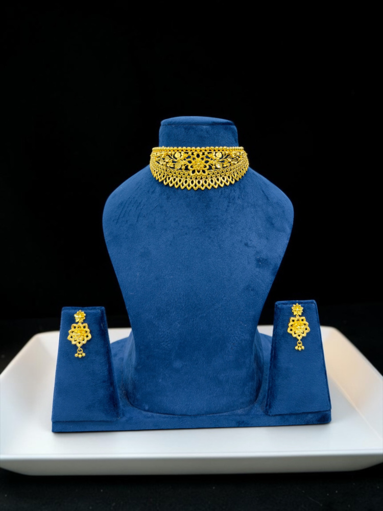 Choker set (Luxe Collection)