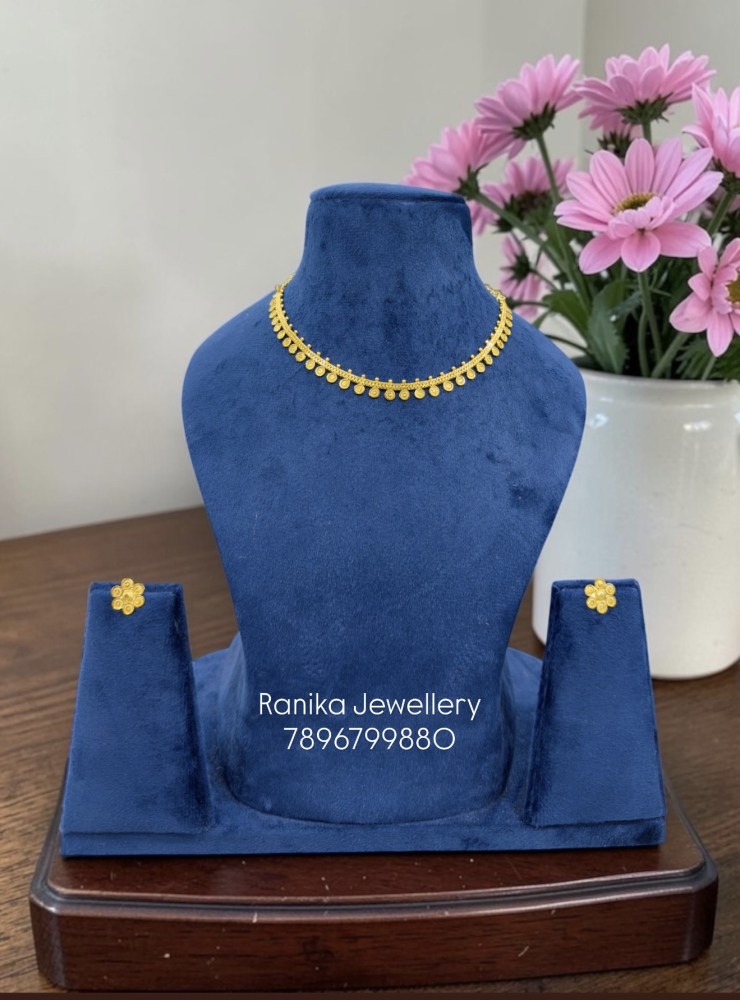 Necklace set