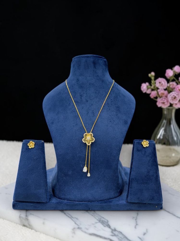 Tie set (18 inch)