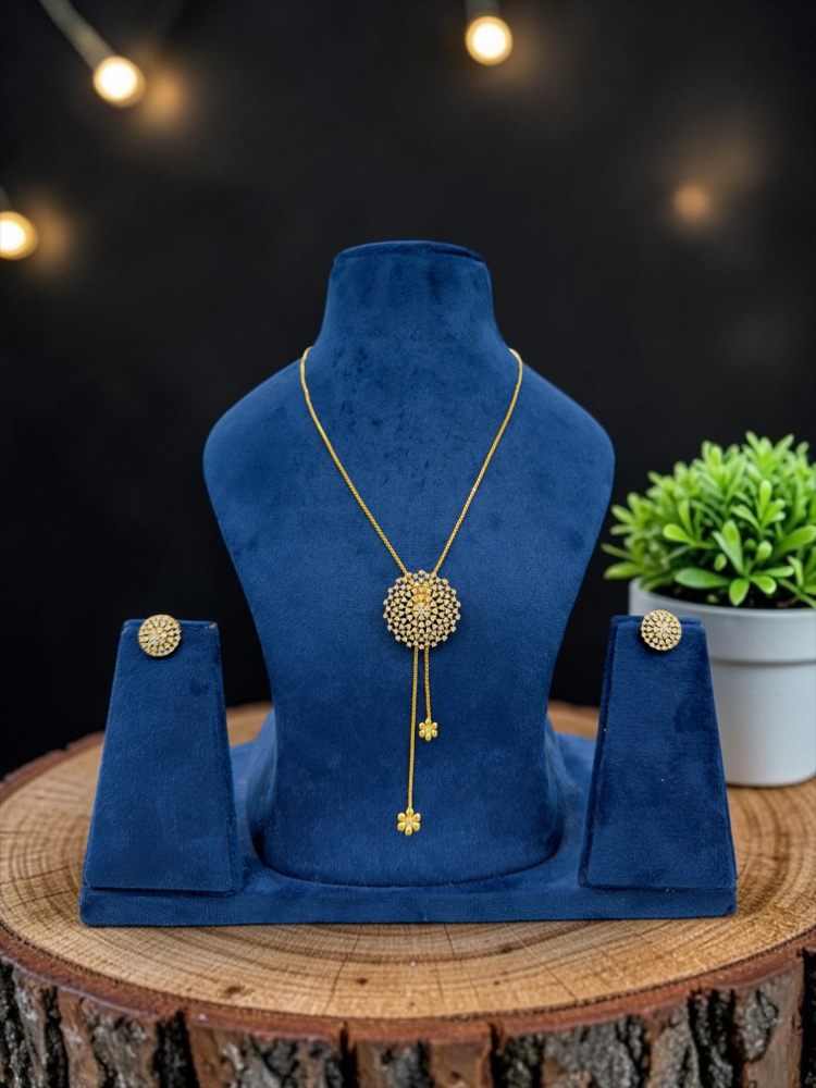Tie set (18 inch)