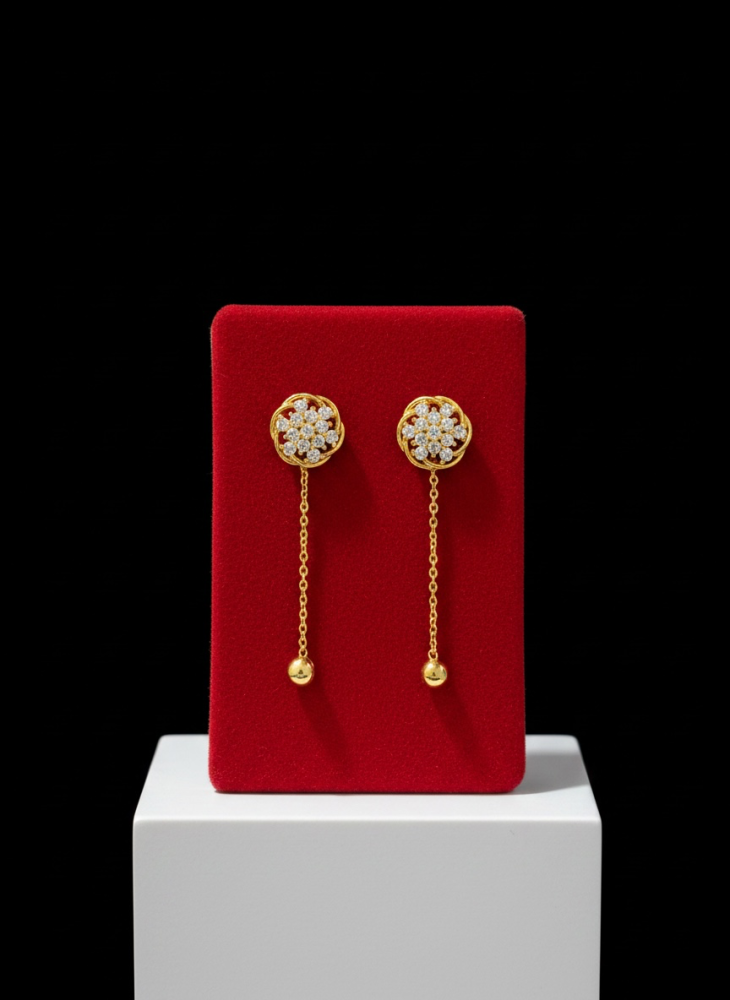 Multiuse earrings