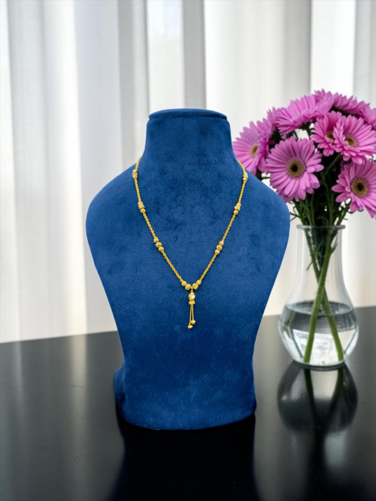 Heavy ball chain(18 inch)