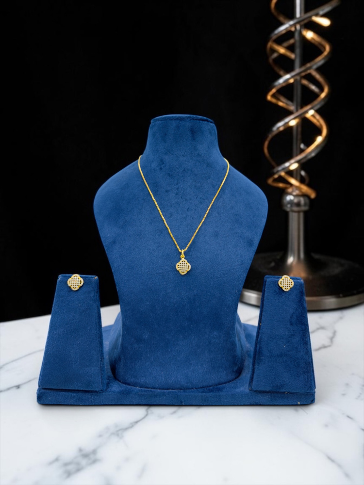 Chain set (18 inch)