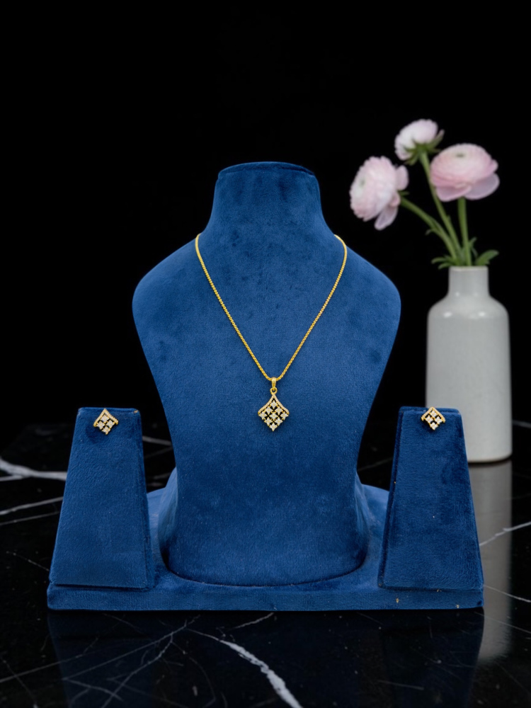 Chain set (18 inch)