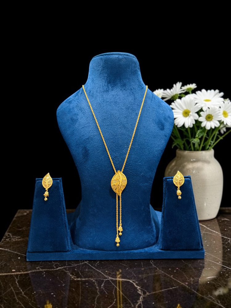 Tie set (24 inch)