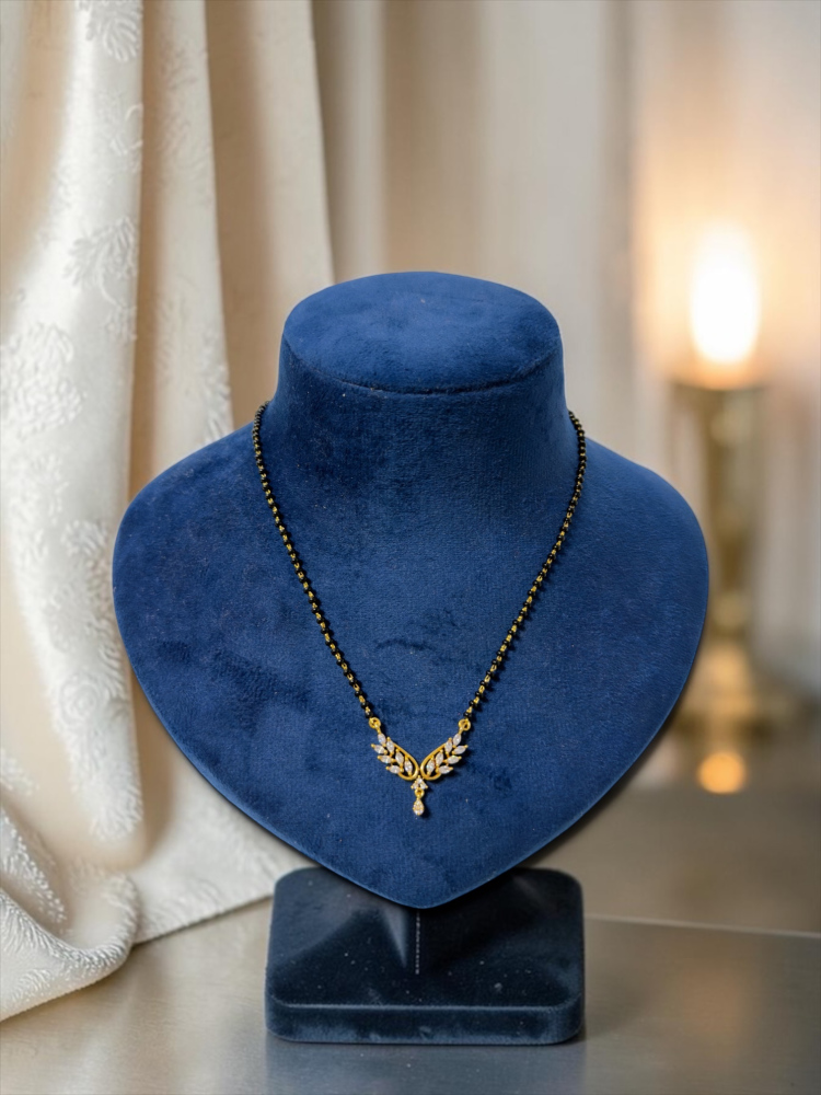 Mangalsutra (18 inch)