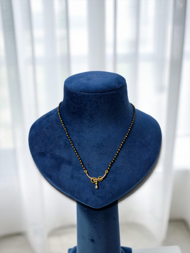 Mangalsutra (18 inch)