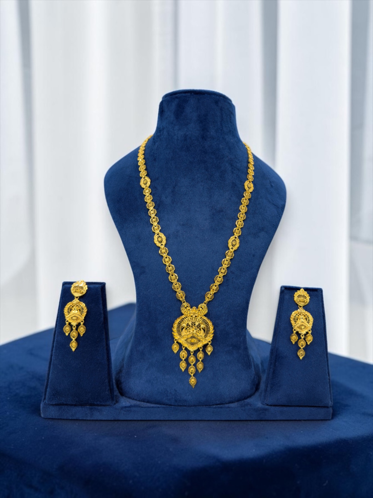 Turkish sita haar set