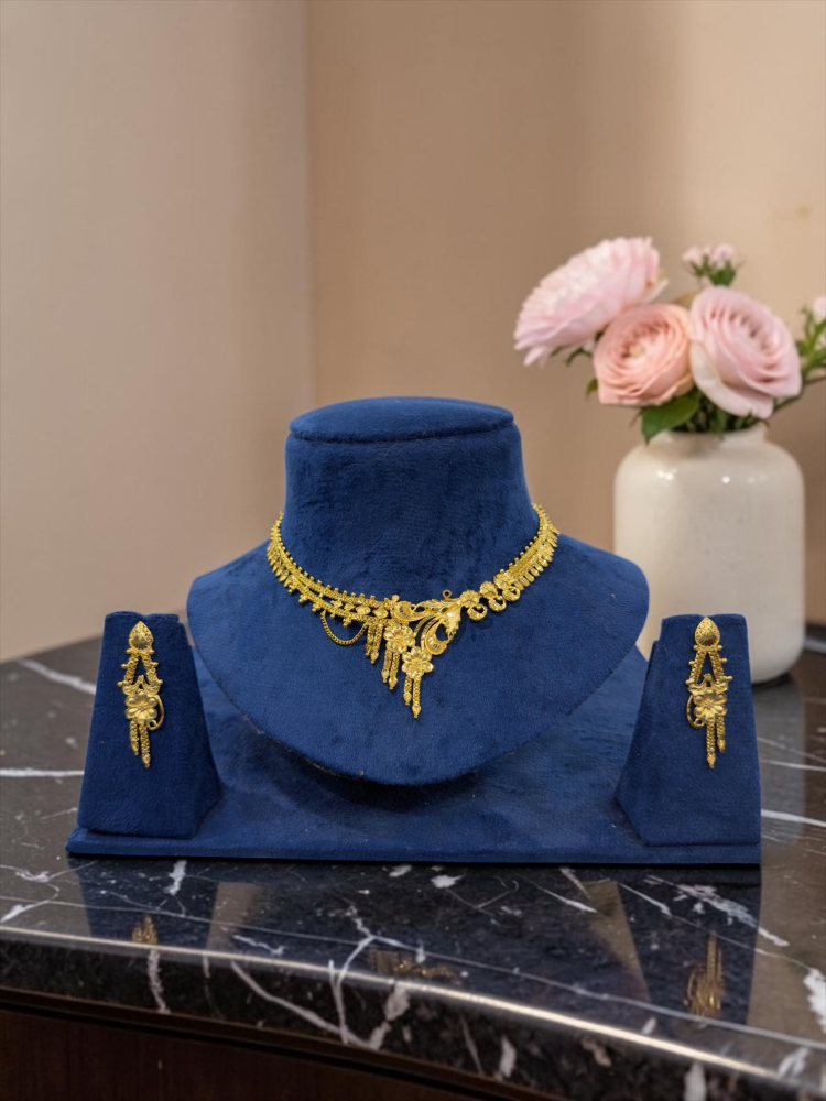 Necklace set