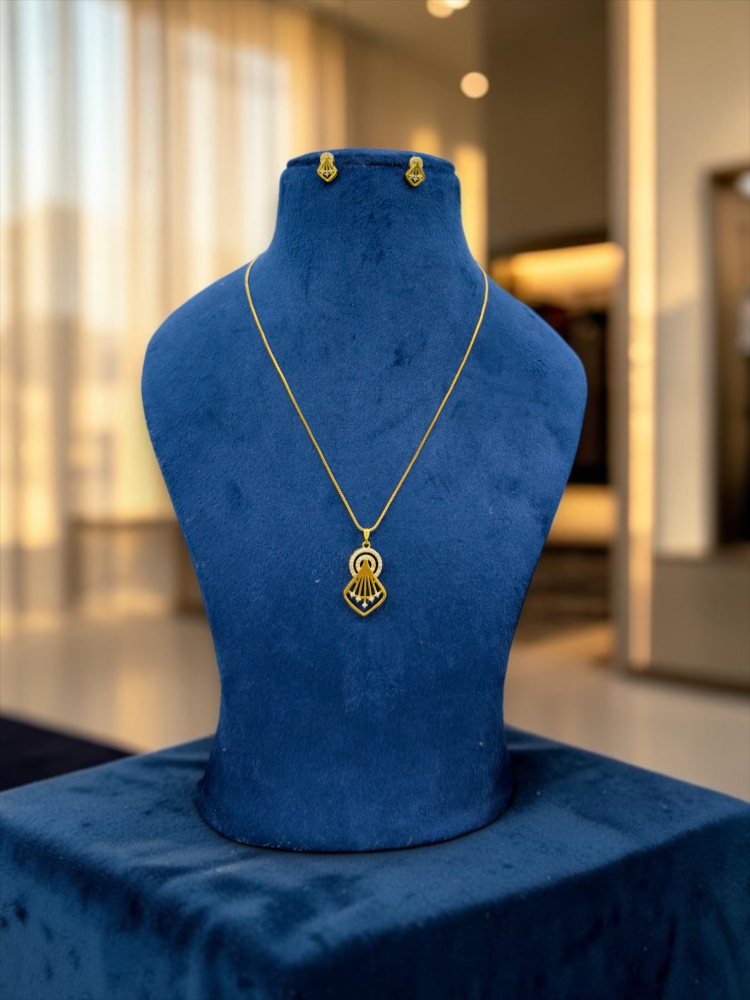 Chain set (18 inch)