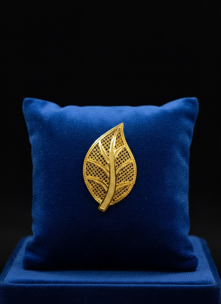 Brooch pin