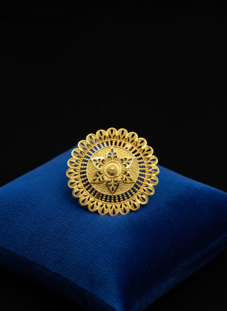 Brooch pin