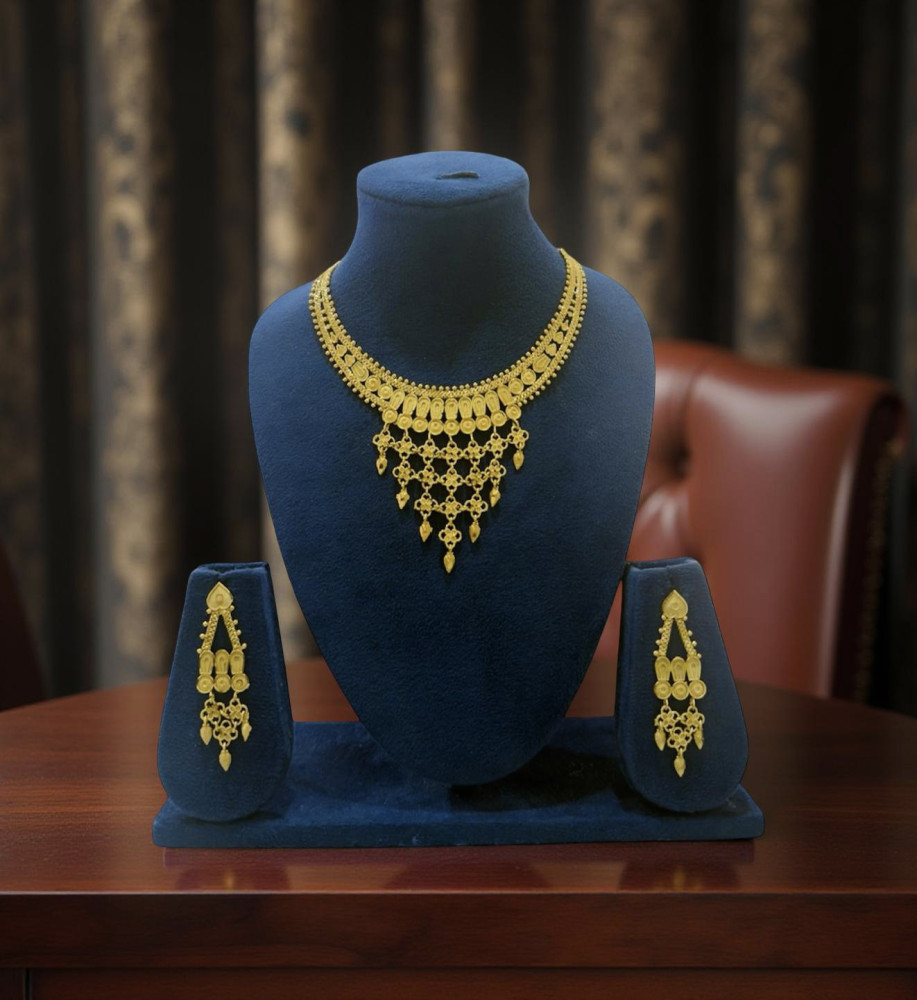 Necklace sets