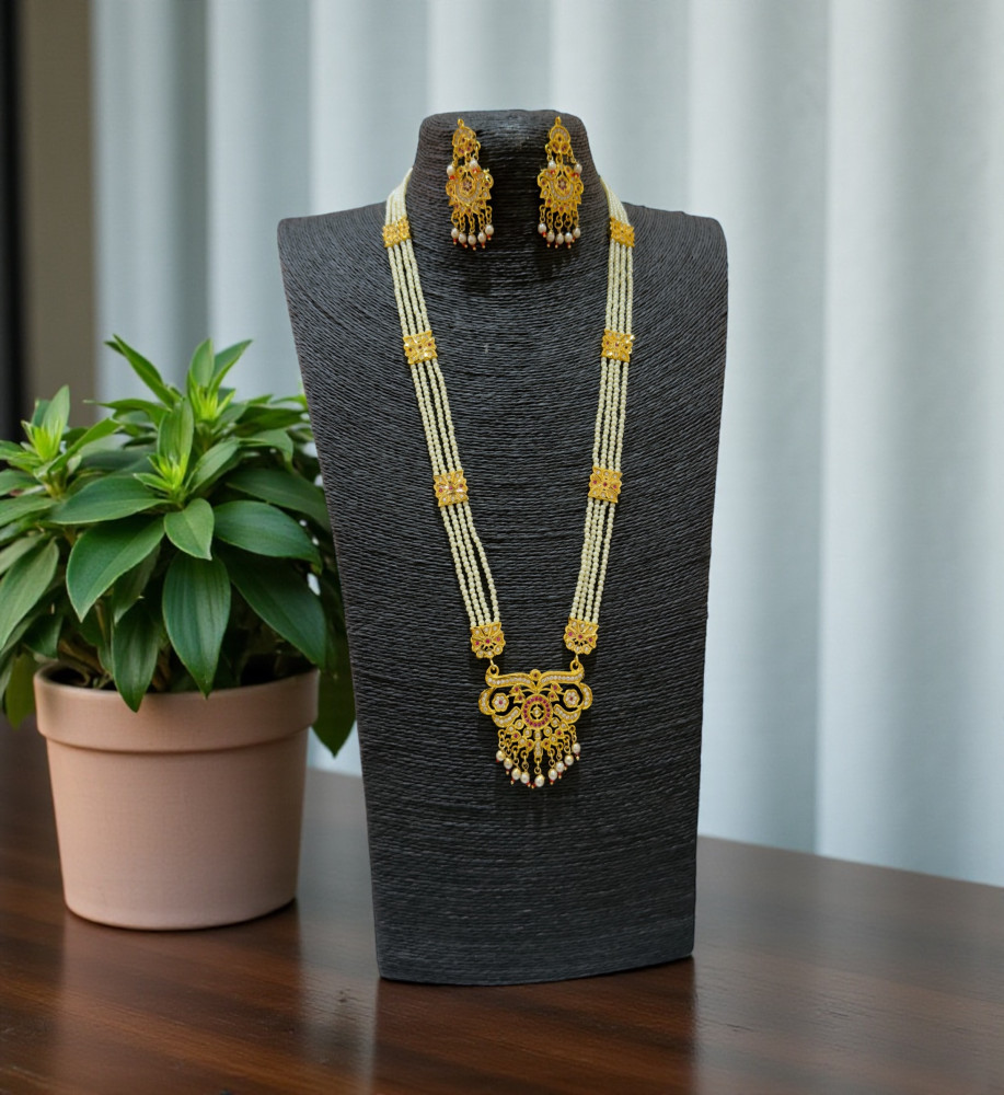 Assamese Jewellery