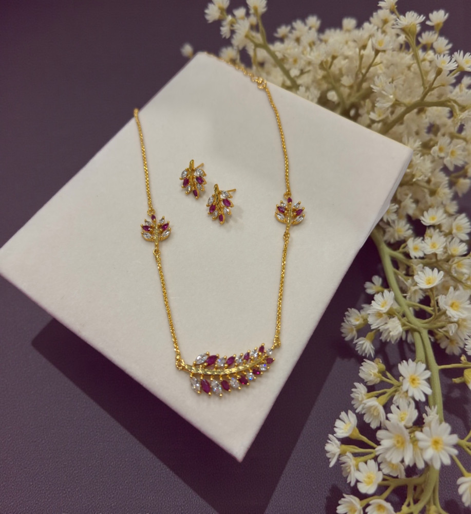 Assamese Jewellery
