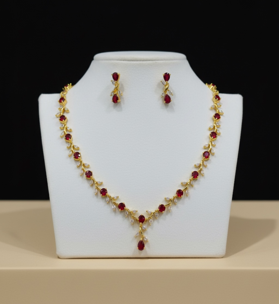 Assamese jewellery
