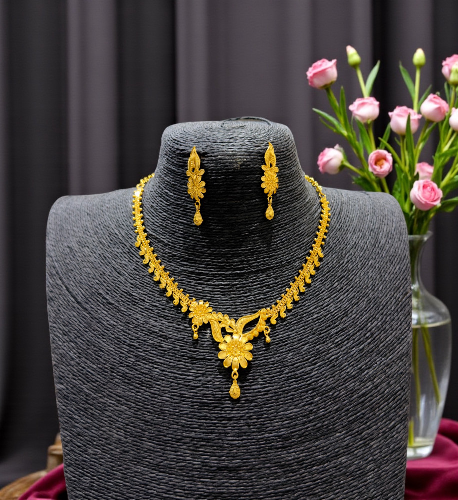 Necklace set