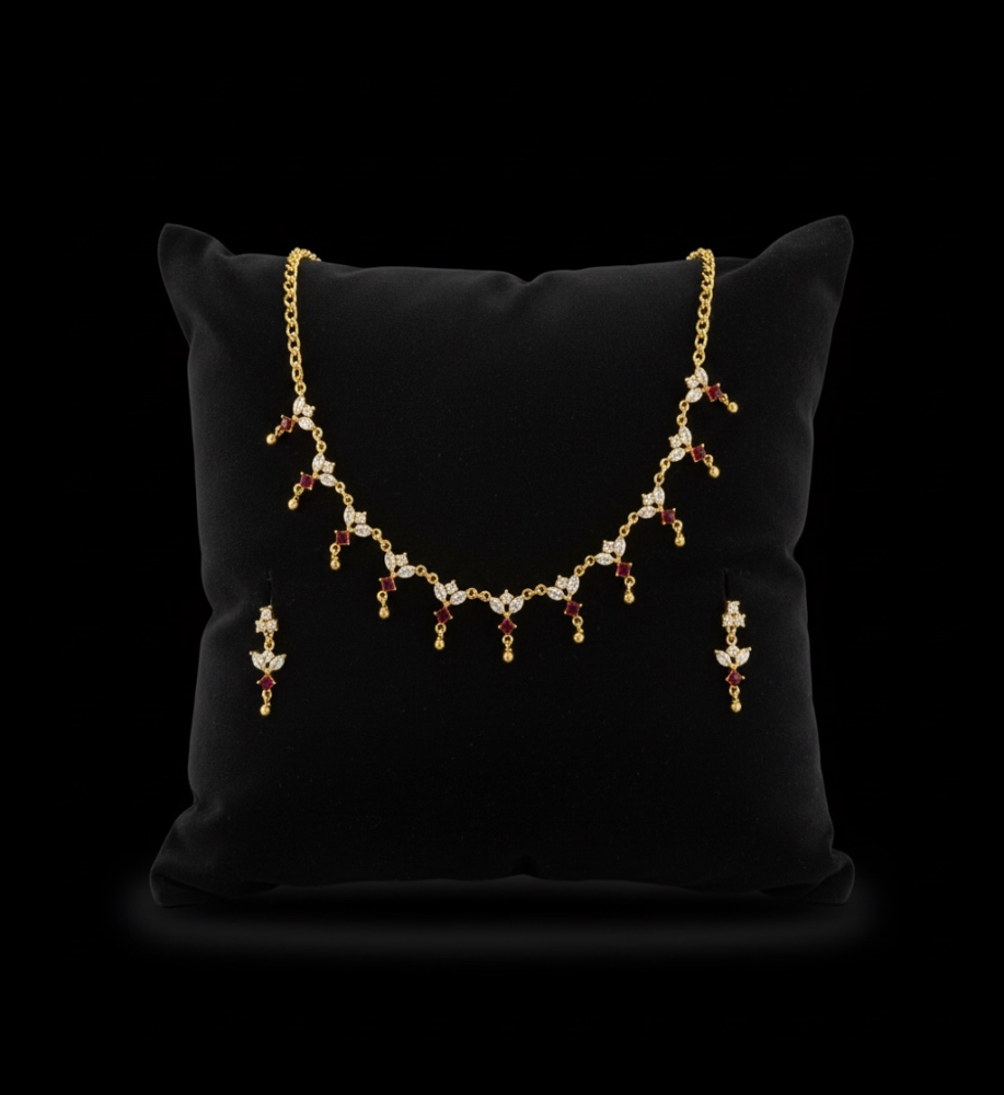 Assamese Jewellery