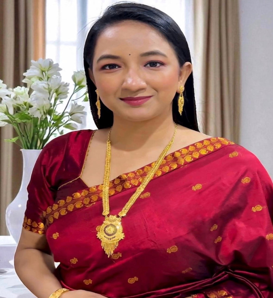 Sita haar